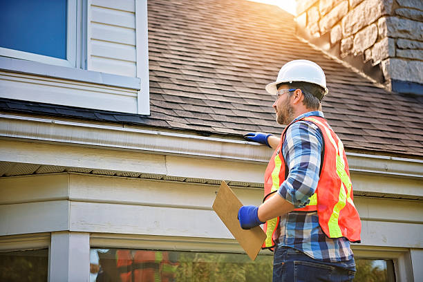 Licensed Metal Roofing service in Springfield, OH - Ben Roofing and Steel LLC